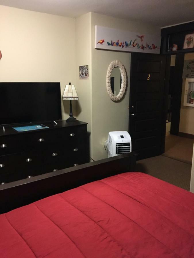 Hotel Cazan Mamou Eksteriør bilde