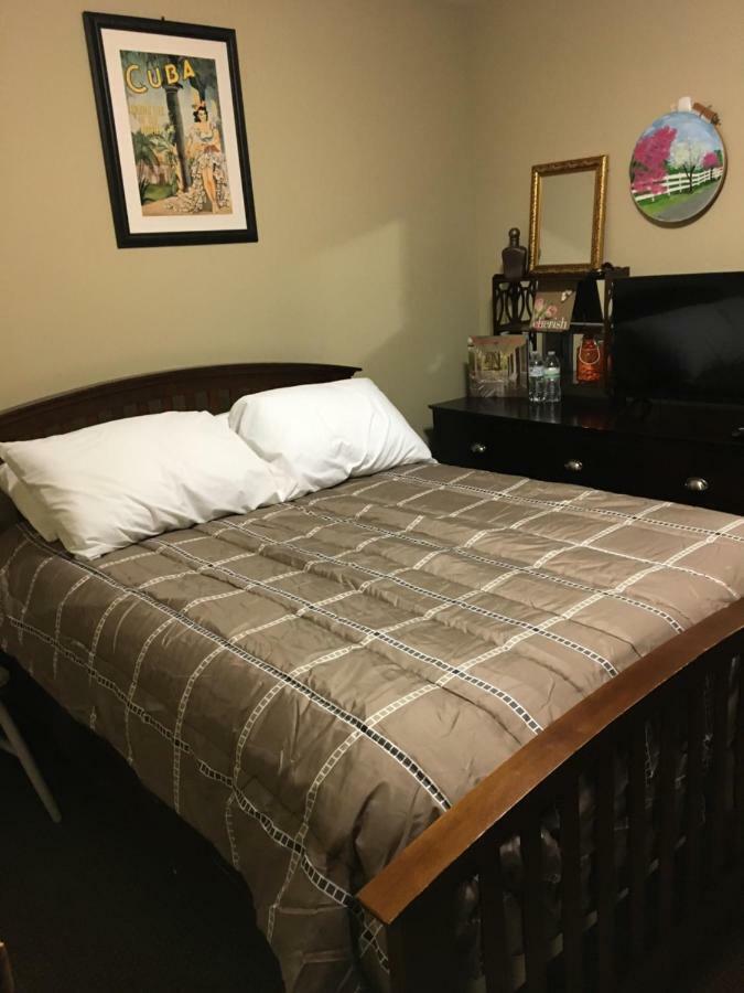 Hotel Cazan Mamou Eksteriør bilde